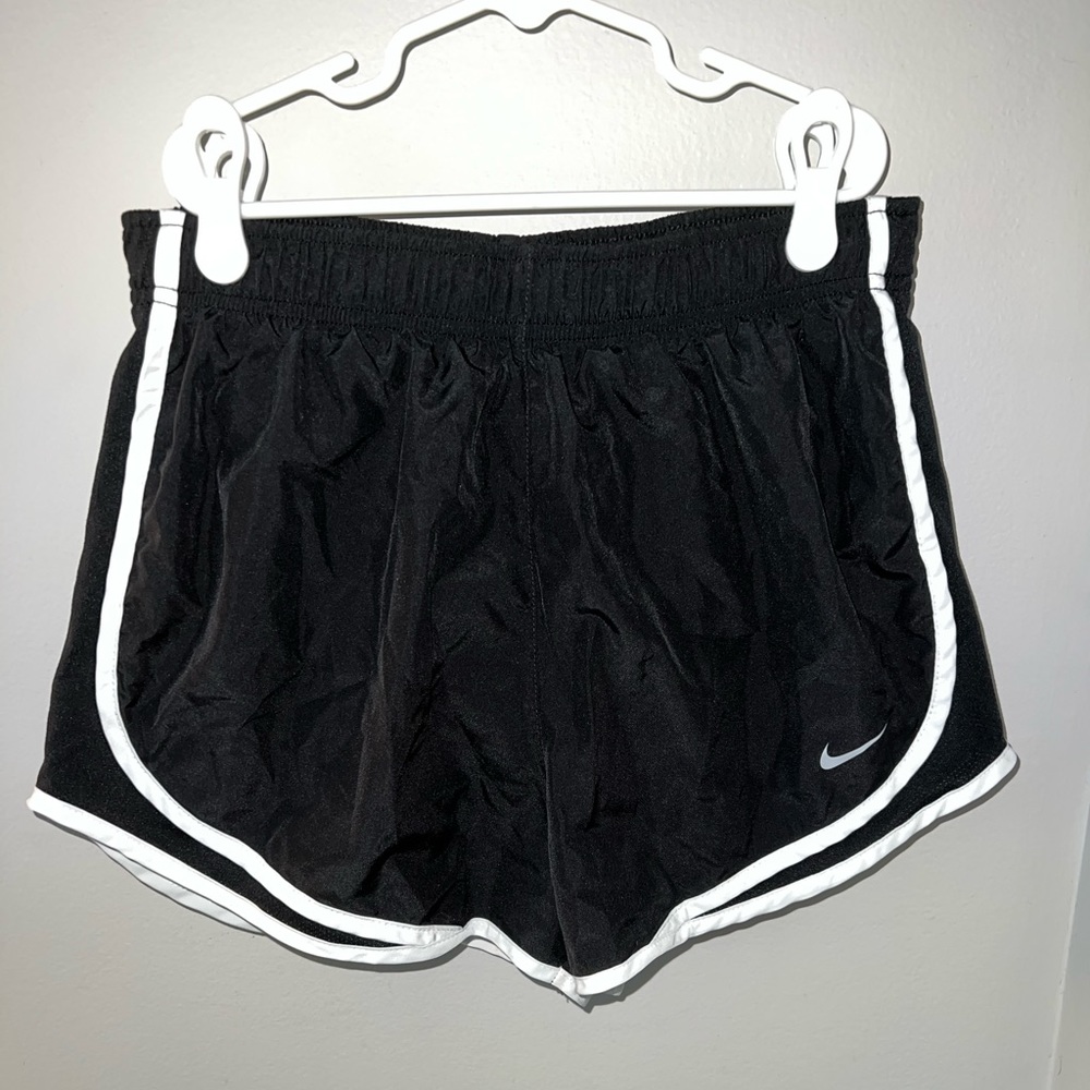 Nike Dri-Fit Running Shorts